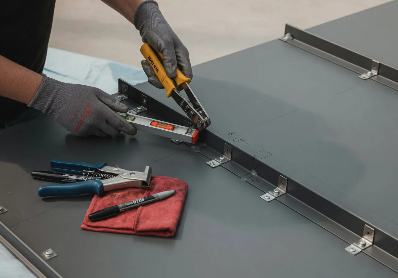 Why choose Metal Roofing Installation in Birmingham, NJ
